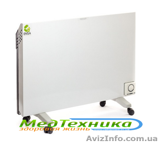Конвектор инфракрасный ENSA C500 - <ro>Изображение</ro><ru>Изображение</ru> #1, <ru>Объявление</ru> #1153984
