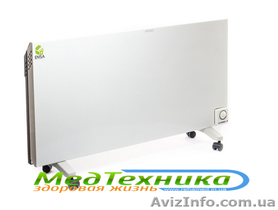 Конвектор инфракрасный ENSA C750 - <ro>Изображение</ro><ru>Изображение</ru> #1, <ru>Объявление</ru> #1153997