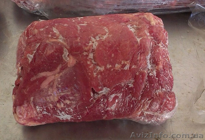Говядина блочная в/с, 1с, 2с - <ro>Изображение</ro><ru>Изображение</ru> #1, <ru>Объявление</ru> #1146570