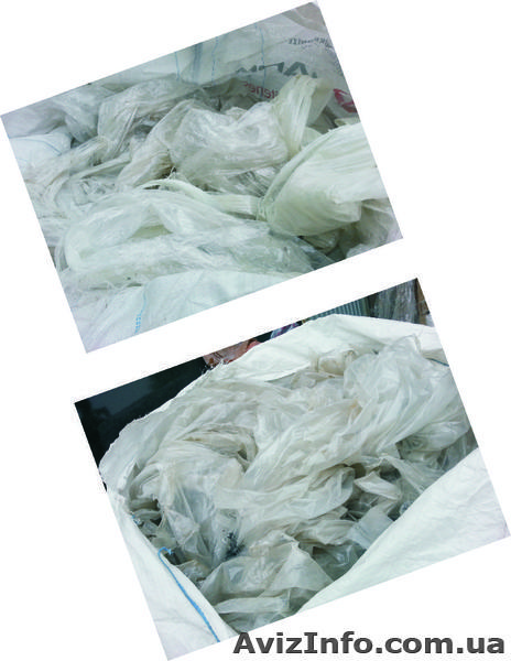 Покупаем Отходы полиэтилена всех видов, пластмассы, полипропилена, макулатуры, П - <ro>Изображение</ro><ru>Изображение</ru> #1, <ru>Объявление</ru> #1152373