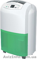 Осушитель воздуха Ballu BDH-25L - <ro>Изображение</ro><ru>Изображение</ru> #1, <ru>Объявление</ru> #1145268