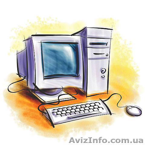 Ремонт компьютеров на Татарке - <ro>Изображение</ro><ru>Изображение</ru> #1, <ru>Объявление</ru> #1151919