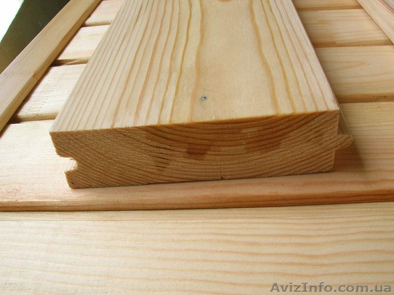 Доска для пола СОСНА - <ro>Изображение</ro><ru>Изображение</ru> #1, <ru>Объявление</ru> #1141331