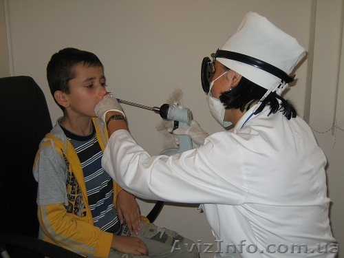 Лечение аденоидов без операции - <ro>Изображение</ro><ru>Изображение</ru> #1, <ru>Объявление</ru> #1150374