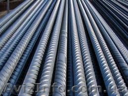 Арматура 10 прокатная строительная рифленая  - <ro>Изображение</ro><ru>Изображение</ru> #1, <ru>Объявление</ru> #1145679