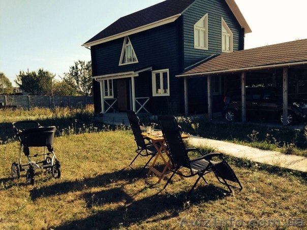 Продам Дом в Севериновке Житомерская трасса - <ro>Изображение</ro><ru>Изображение</ru> #1, <ru>Объявление</ru> #1150811