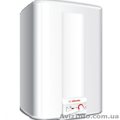 Продается бойлер Atlantic Steatite Cube  VM 100 s4 cm – всегда в наличии!  - <ro>Изображение</ro><ru>Изображение</ru> #1, <ru>Объявление</ru> #1147258