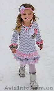 Детская одежда из США (опт) - <ro>Изображение</ro><ru>Изображение</ru> #1, <ru>Объявление</ru> #1148584