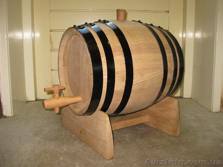 Бочки на все случаи - <ro>Изображение</ro><ru>Изображение</ru> #1, <ru>Объявление</ru> #1146395