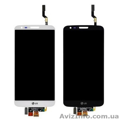 Дисплей + тачскрин для LG D800,801,803 - <ro>Изображение</ro><ru>Изображение</ru> #1, <ru>Объявление</ru> #1144724