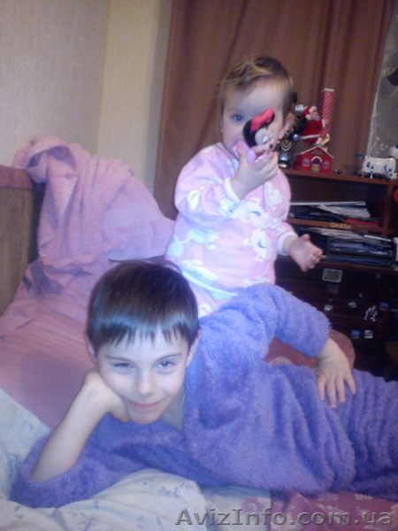 Няня догляд за дітьми - <ro>Изображение</ro><ru>Изображение</ru> #1, <ru>Объявление</ru> #1146034