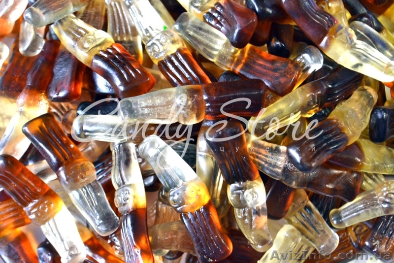 желейные конфеты оптом - <ro>Изображение</ro><ru>Изображение</ru> #1, <ru>Объявление</ru> #1141873