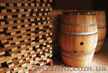  Под заказ с доставкой дубовых бочек - <ro>Изображение</ro><ru>Изображение</ru> #1, <ru>Объявление</ru> #1149433