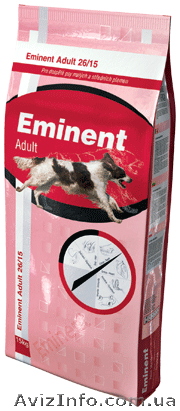 Eminent Adult 26/15  - <ro>Изображение</ro><ru>Изображение</ru> #1, <ru>Объявление</ru> #1148063