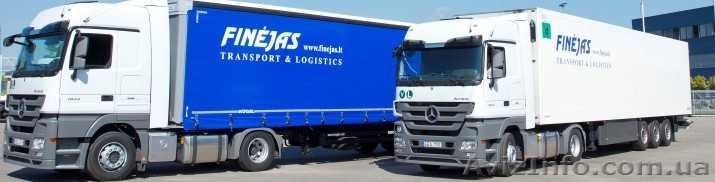 Компании "FINEJAS" требуются водители-дальнобойщики - <ro>Изображение</ro><ru>Изображение</ru> #1, <ru>Объявление</ru> #1146142