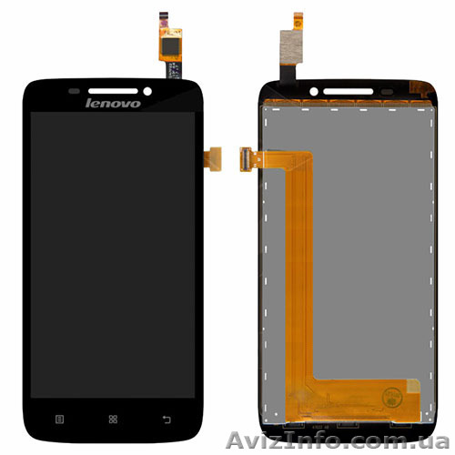 Дисплей + тачскрин для LG G2,D802 - <ro>Изображение</ro><ru>Изображение</ru> #1, <ru>Объявление</ru> #1152062