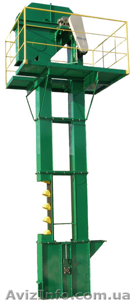 Нория зерновая     - <ro>Изображение</ro><ru>Изображение</ru> #1, <ru>Объявление</ru> #1146886