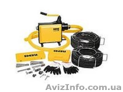 Прочистка канализации в Киеве и Киевской области - <ro>Изображение</ro><ru>Изображение</ru> #1, <ru>Объявление</ru> #1152557