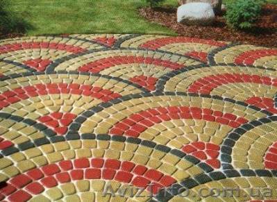 Плитка ФЕМка от производителя - <ro>Изображение</ro><ru>Изображение</ru> #1, <ru>Объявление</ru> #1151235