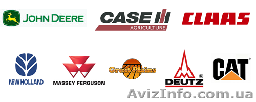 Запчасти Claas из Германии , запчасти John Deere из Германии в Украину - <ro>Изображение</ro><ru>Изображение</ru> #1, <ru>Объявление</ru> #1147762