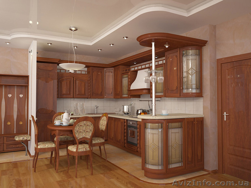 Ремонт "под ключ"! Услуги дизайнера! - <ro>Изображение</ro><ru>Изображение</ru> #1, <ru>Объявление</ru> #1166400