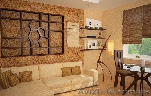 Широкий спектр услуг по ремонтно-отделочным работам - <ro>Изображение</ro><ru>Изображение</ru> #1, <ru>Объявление</ru> #1167193