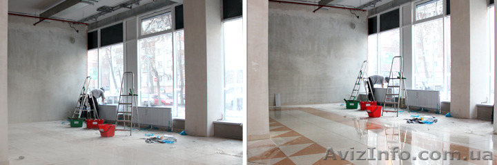 Уборка квартир после ремонта - <ro>Изображение</ro><ru>Изображение</ru> #1, <ru>Объявление</ru> #1168093