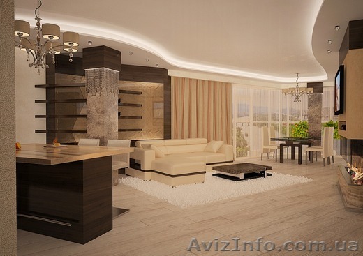 Нужен ремонт квартиры? - <ro>Изображение</ro><ru>Изображение</ru> #1, <ru>Объявление</ru> #1167150