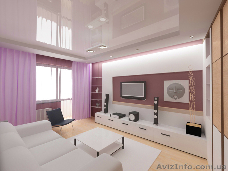 Ремонт квартир и домов в кротчайшие сроки - <ro>Изображение</ro><ru>Изображение</ru> #1, <ru>Объявление</ru> #1166397