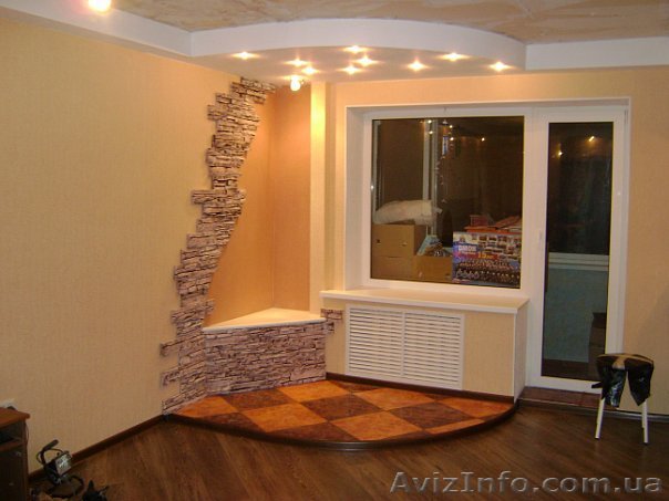 Ремонт квартир отличными киевскими мастерами-профессионалами - <ro>Изображение</ro><ru>Изображение</ru> #1, <ru>Объявление</ru> #1167790