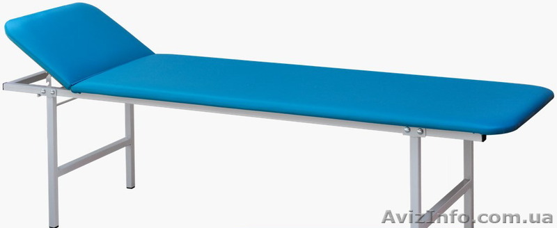 Медицинская кушетка КРП - <ro>Изображение</ro><ru>Изображение</ru> #1, <ru>Объявление</ru> #1155910