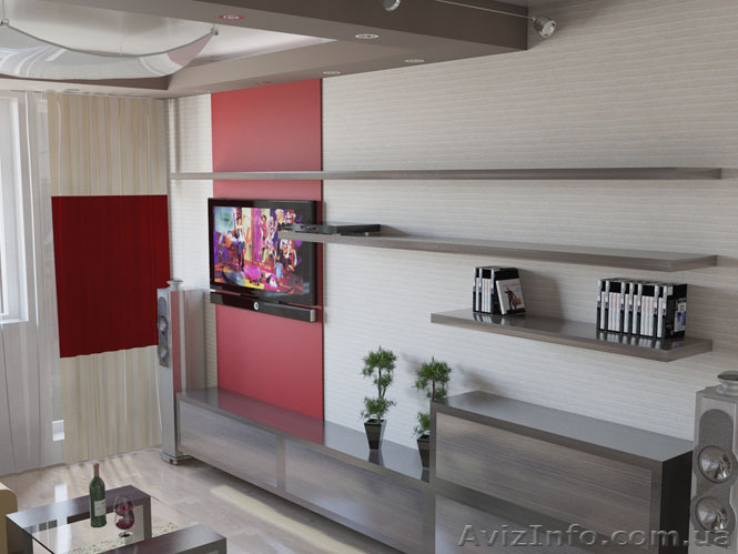 Ремонт квартир под ключ! Бысто! Качественно! Надежно!!! - <ro>Изображение</ro><ru>Изображение</ru> #1, <ru>Объявление</ru> #1166622