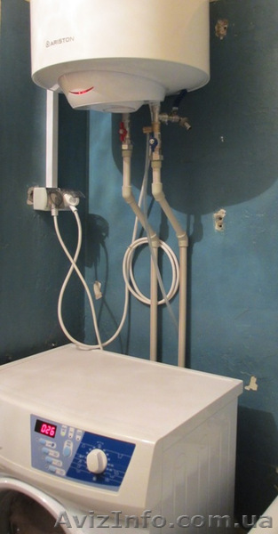 Бойлеры,стиральные и посудомоечные машины,установка и подключение - <ro>Изображение</ro><ru>Изображение</ru> #1, <ru>Объявление</ru> #1137469