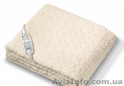 Электропростыни с регулятором температуры - <ro>Изображение</ro><ru>Изображение</ru> #1, <ru>Объявление</ru> #1166317