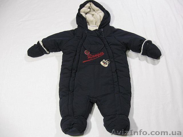 Детская одежда - огромный выбор - <ro>Изображение</ro><ru>Изображение</ru> #1, <ru>Объявление</ru> #1168918