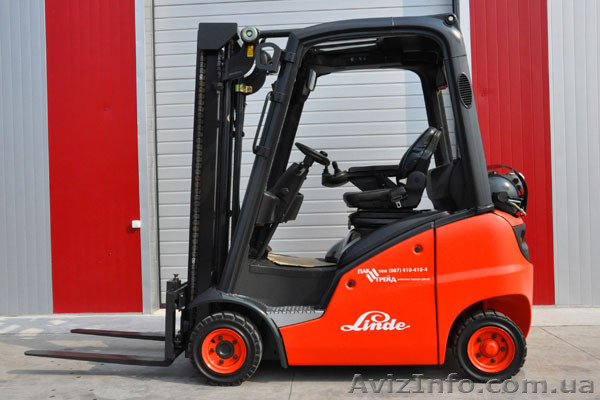 Ремонт, сервис и обслуживание погрузчиков, продажа запчастей - <ro>Изображение</ro><ru>Изображение</ru> #1, <ru>Объявление</ru> #1169499