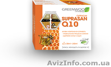 Супрасан для здоровья - <ro>Изображение</ro><ru>Изображение</ru> #1, <ru>Объявление</ru> #1160360