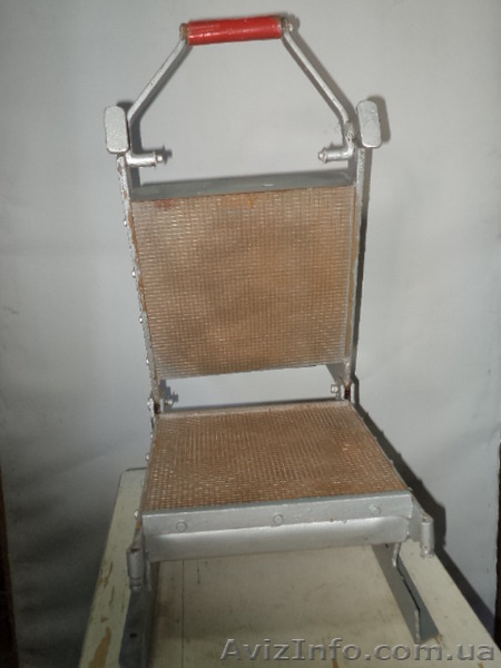 Гриль для плоских хрустящих вафель б/у - <ro>Изображение</ro><ru>Изображение</ru> #1, <ru>Объявление</ru> #1162570