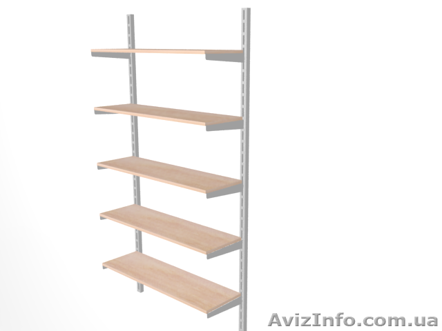 Стеллажи для обуви. Торговое оборудование. - <ro>Изображение</ro><ru>Изображение</ru> #1, <ru>Объявление</ru> #1167300