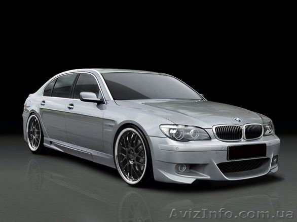 Тюнинг автомобилей Audi и BMW - <ro>Изображение</ro><ru>Изображение</ru> #1, <ru>Объявление</ru> #1160547