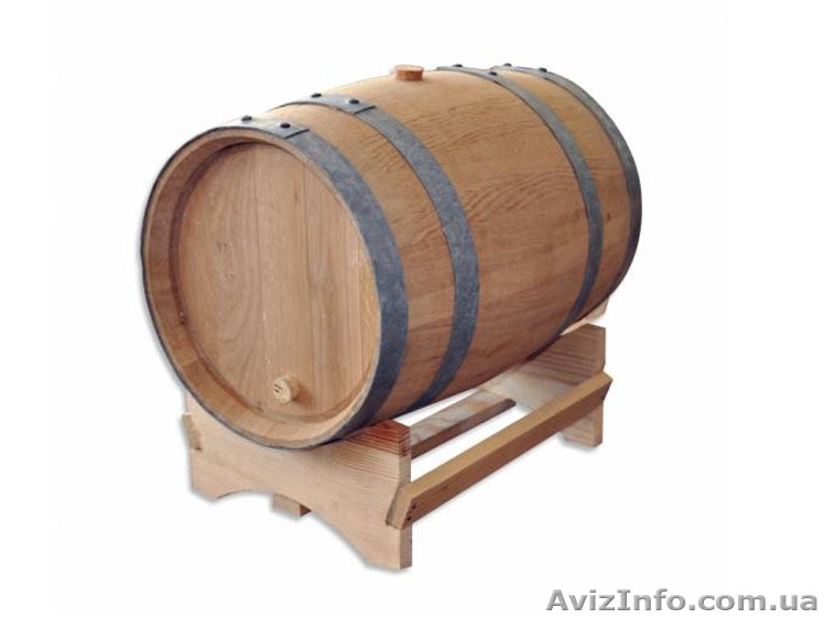 Дубовая бочка делает вино, а мы делаем дубовые бочки - <ro>Изображение</ro><ru>Изображение</ru> #1, <ru>Объявление</ru> #1159345