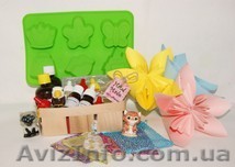 наборы для мыловара - <ro>Изображение</ro><ru>Изображение</ru> #1, <ru>Объявление</ru> #1162543