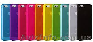 Чехлы для iPhone 4, 5, 6, 6 Plus оптом от производителя - <ro>Изображение</ro><ru>Изображение</ru> #1, <ru>Объявление</ru> #1155327