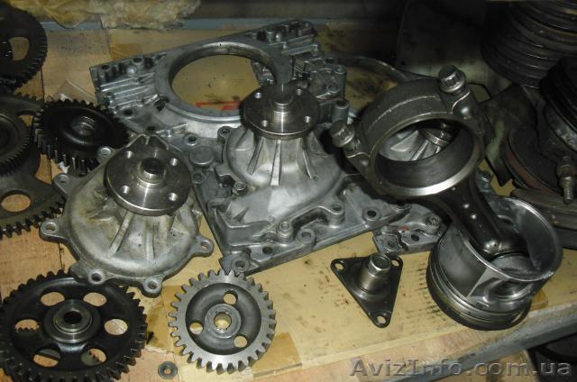 Запчасти Богдан,ISUZU (Исузу). - <ro>Изображение</ro><ru>Изображение</ru> #1, <ru>Объявление</ru> #1158636