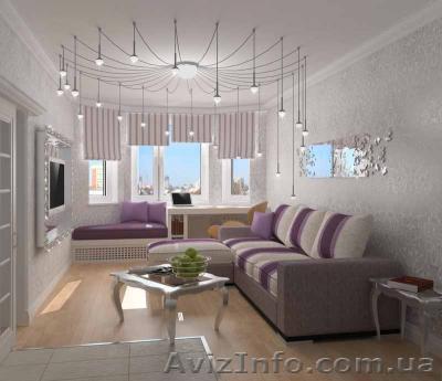 Ремонт квартир под ключ. Хотите жить в уютной квартире? - <ro>Изображение</ro><ru>Изображение</ru> #1, <ru>Объявление</ru> #1166514