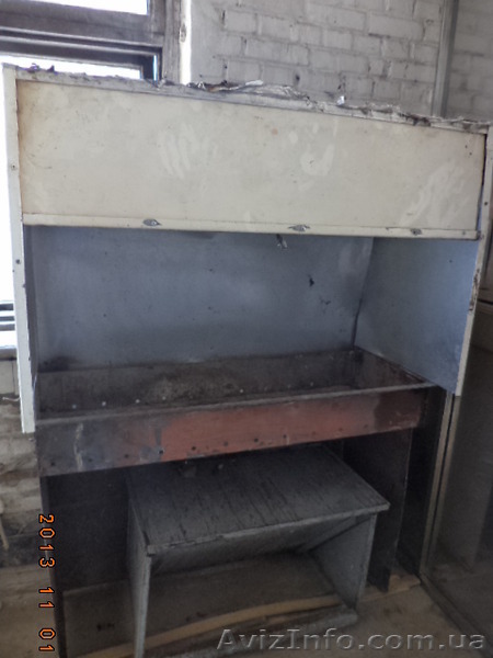 Мангал б/у продам - <ro>Изображение</ro><ru>Изображение</ru> #1, <ru>Объявление</ru> #1160276