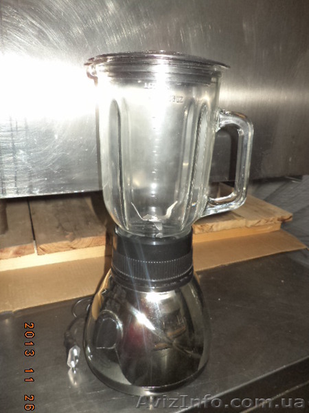 Блендер Gastrorag (новый) - <ro>Изображение</ro><ru>Изображение</ru> #1, <ru>Объявление</ru> #1157968