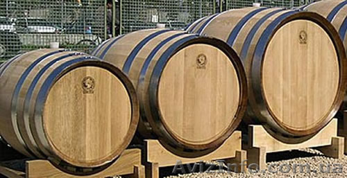 Бочки деревянные с доставкой. Купить. Украина - <ro>Изображение</ro><ru>Изображение</ru> #1, <ru>Объявление</ru> #1159656