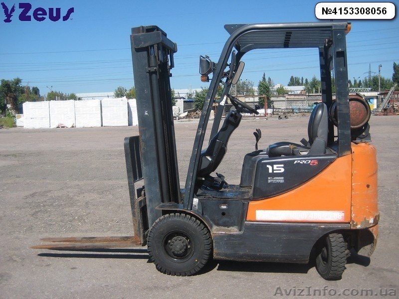 Выкуп вилочных погрузчиков б/у - <ro>Изображение</ro><ru>Изображение</ru> #1, <ru>Объявление</ru> #1164862