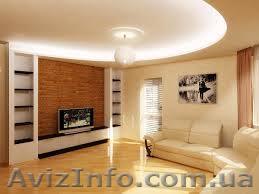 Комплексные ремонты квартир недорого - <ro>Изображение</ro><ru>Изображение</ru> #1, <ru>Объявление</ru> #1165431